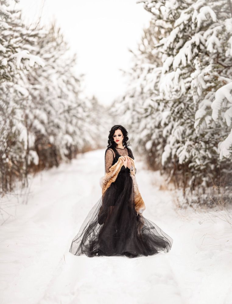 Фотография автора Алина Тимурова