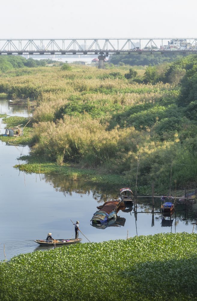 Photograph by Sky Hunter Duy Quang