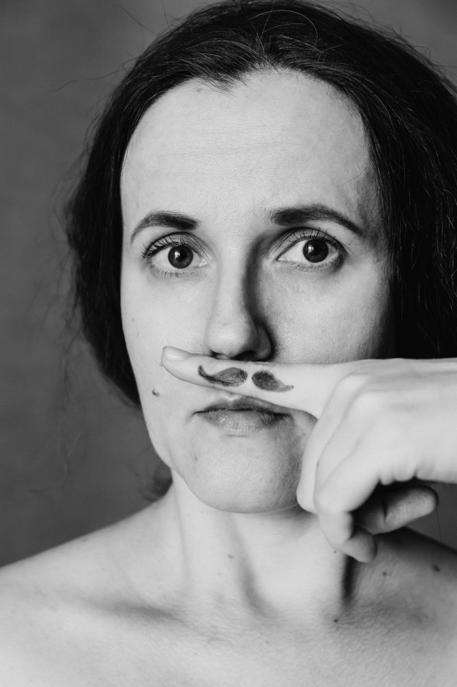 Photograph by Пивоварова Екатерина