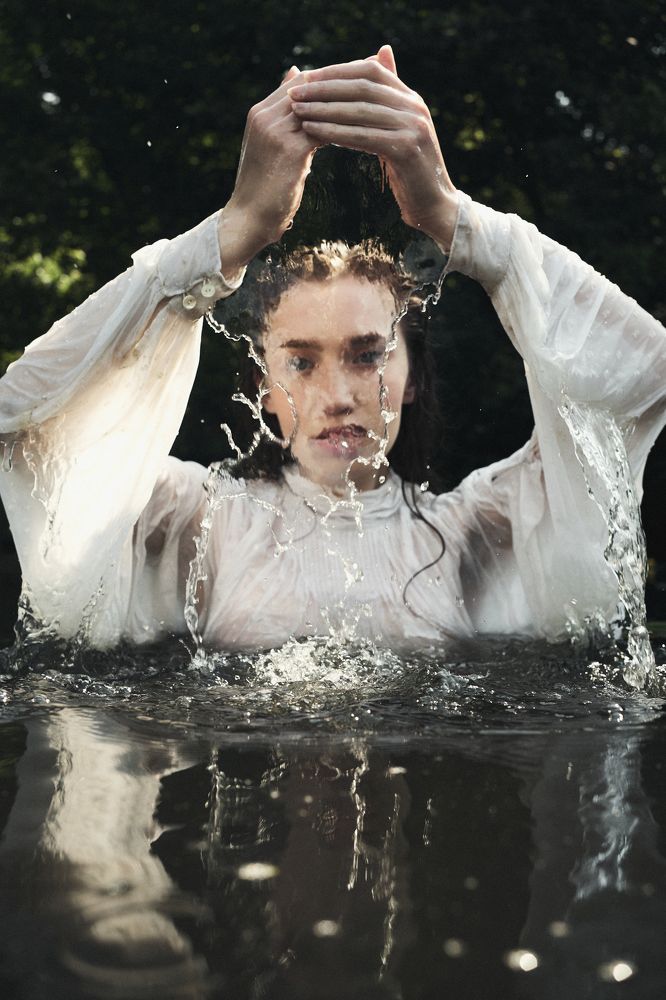 Photograph by Евгения Сигутина