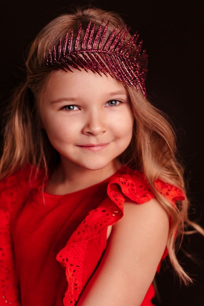 Photograph by Анастасия Голубева