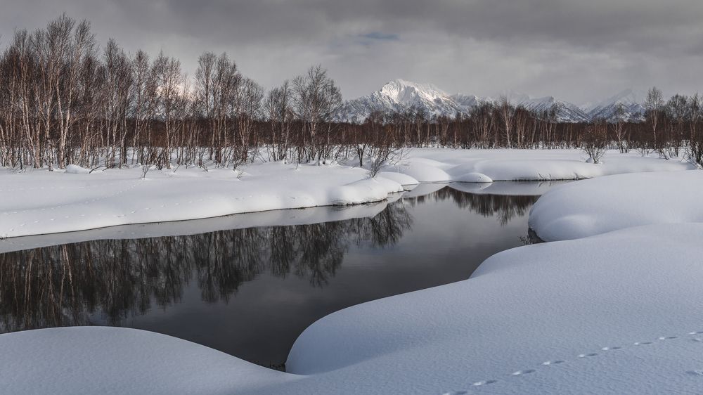 Photograph by Евгений Житников
