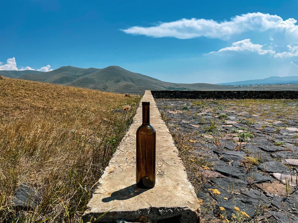 Photograph by Olga Semyonova