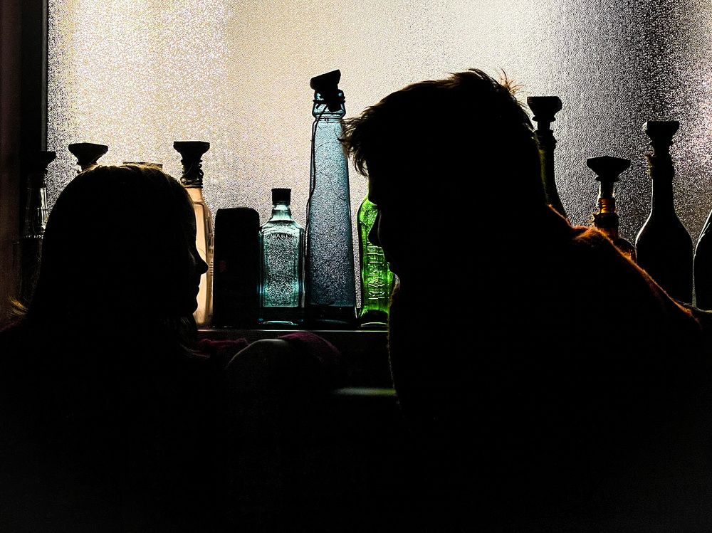 Photograph by Olga Semyonova