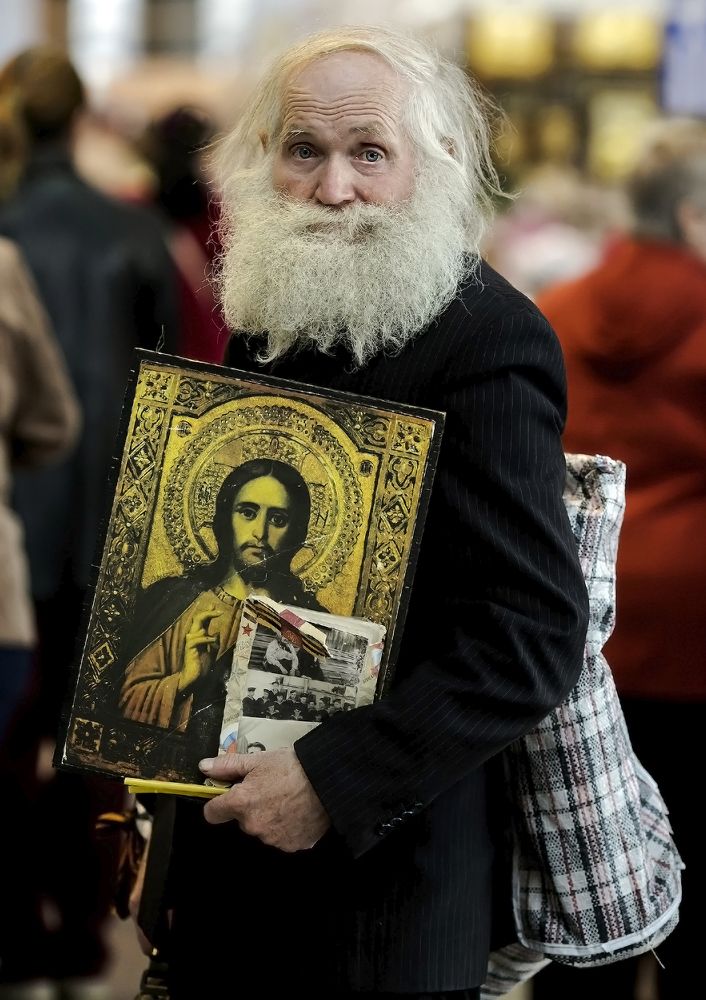 Photograph by Алексей Патлах