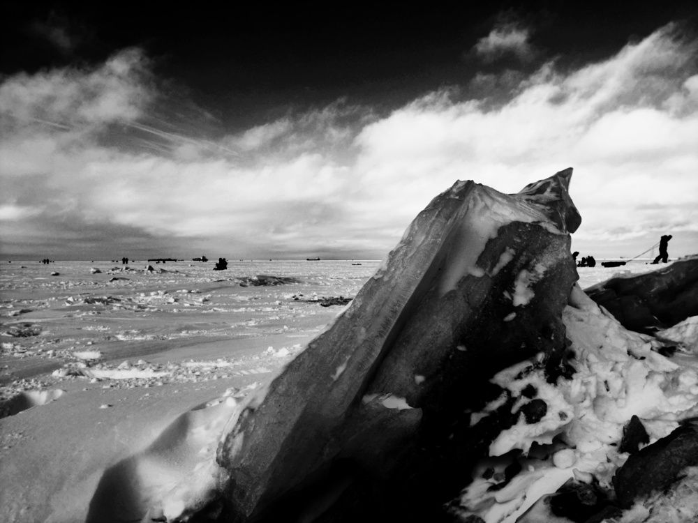 Photograph by Карина Воробьева