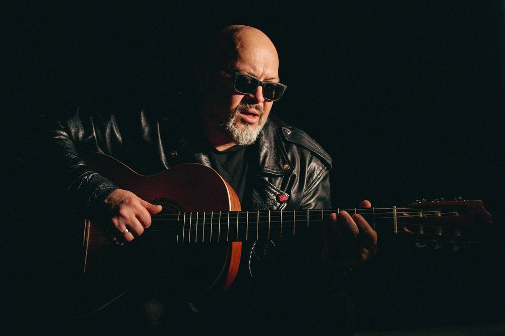 Photograph by Татьяна Петровская