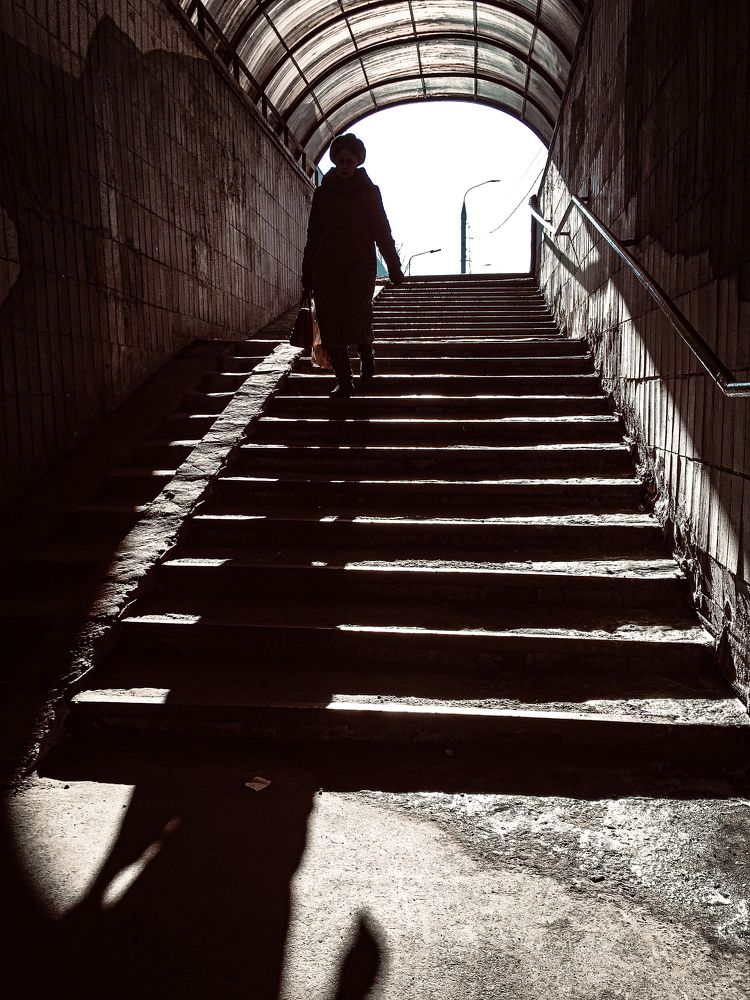 Photograph by Алексей Попов