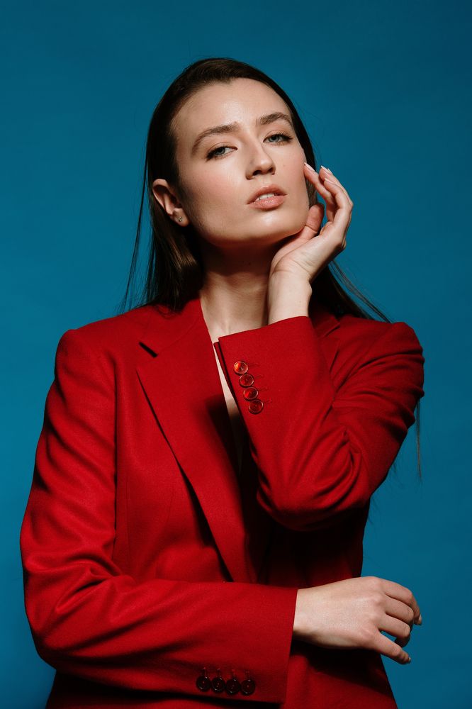 Photograph by Alex Balan