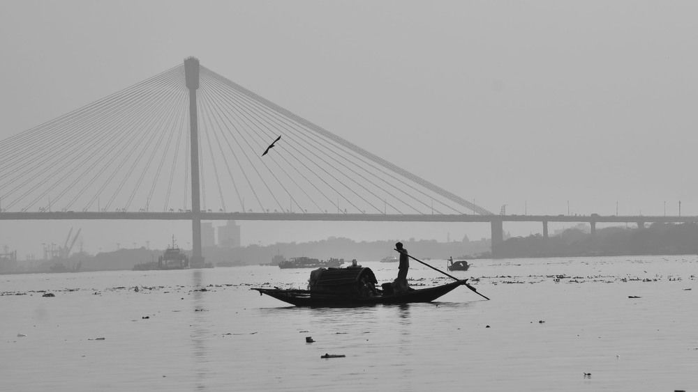 Photograph by Arijit Dey