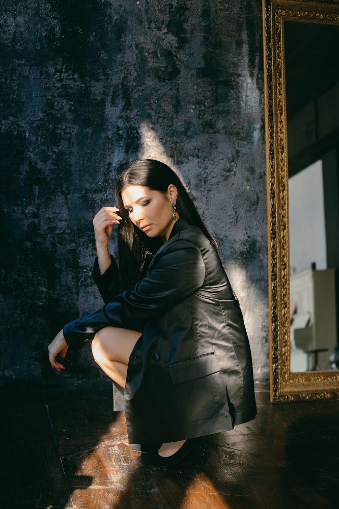 Photograph by Анастасия Шаехова