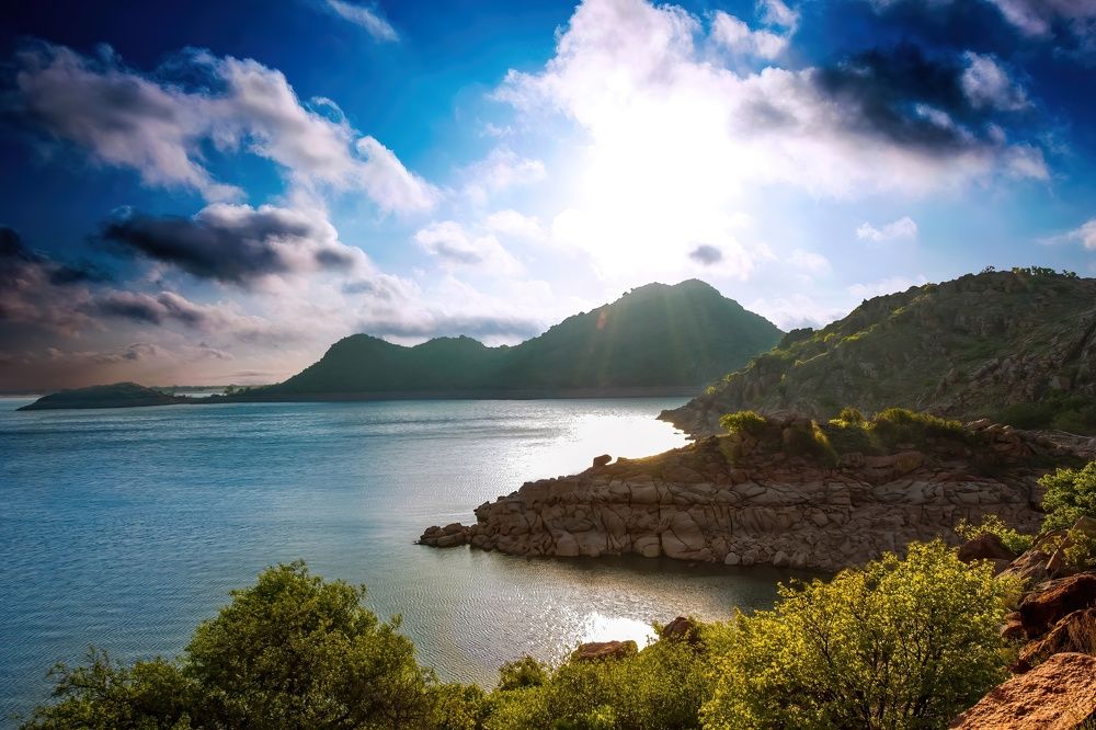 Ode to Perfect Mornings