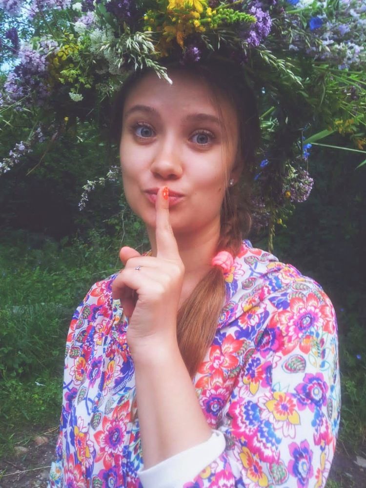 Photograph by Владислав Степанов