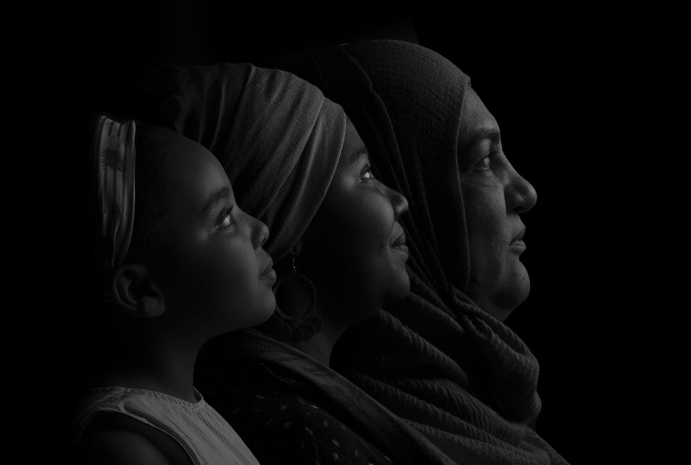 Photograph by Ramiar Dlshad