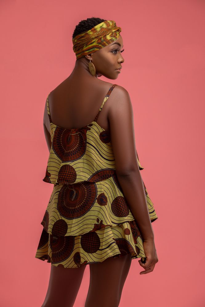 Photograph by Vernon De Castro