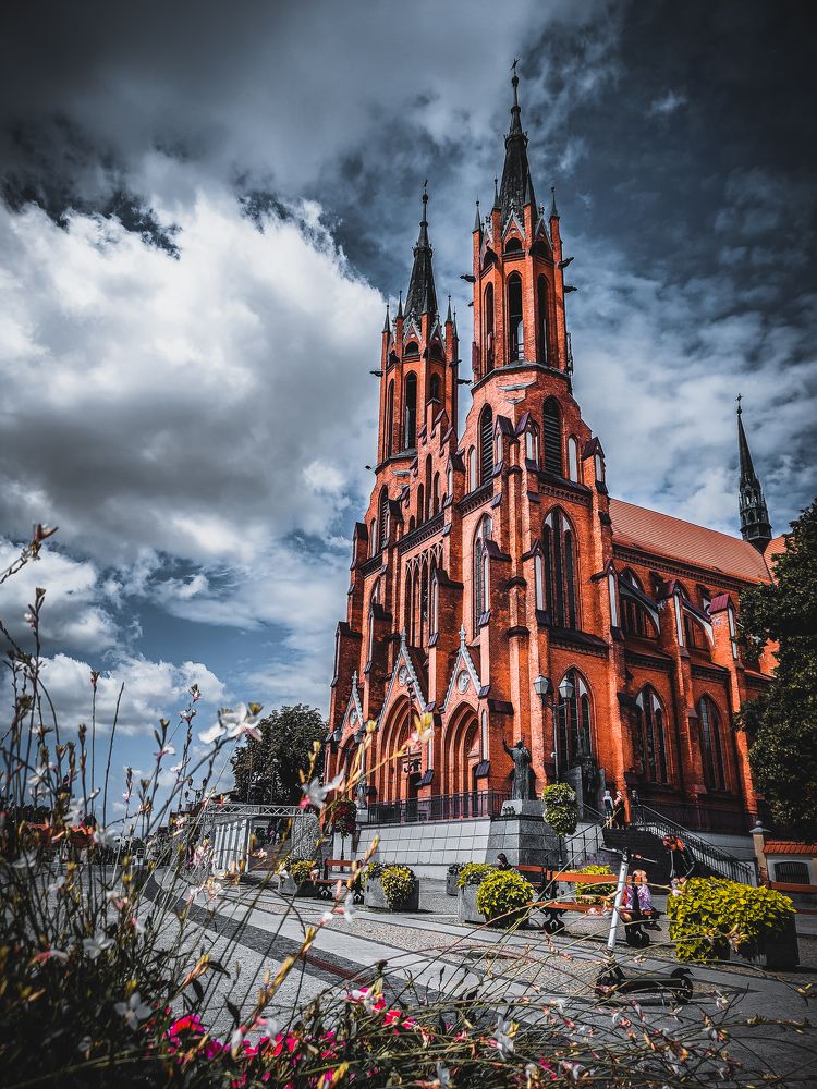 Photograph by Елена Башмакова