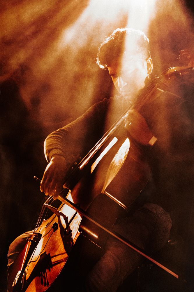 Photograph by Полина Каменкова