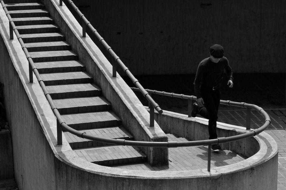 Photograph by andres david sanchez