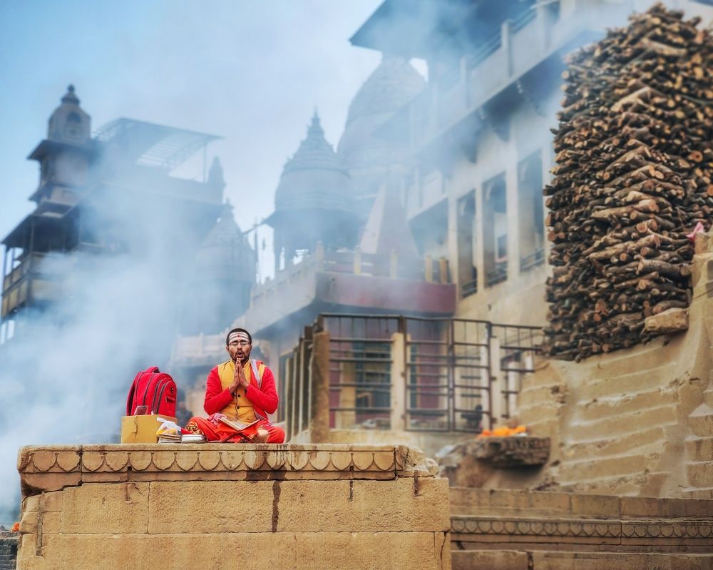 Photograph by Ayush Dixit