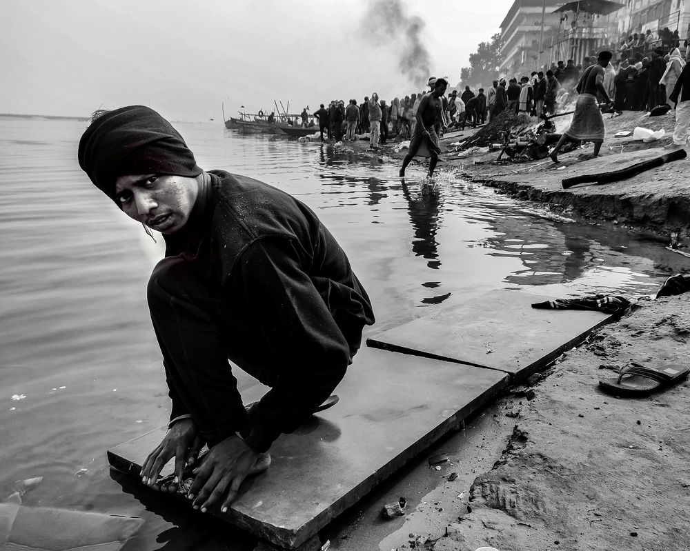 Photograph by Ayush Dixit