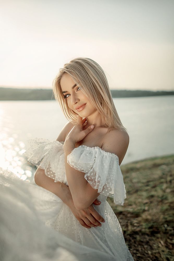 Photograph by Даша Довгопольская