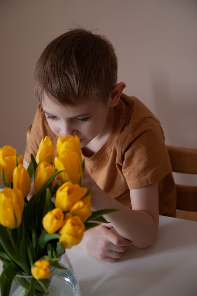 Photograph by Ника К