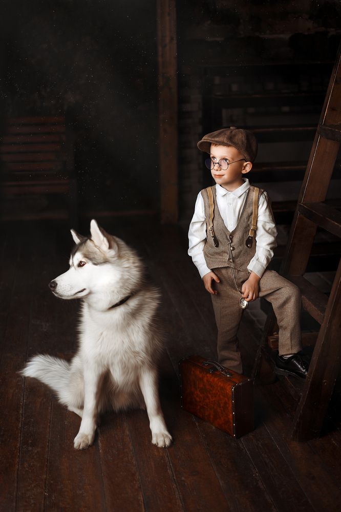 Photograph by Мария Мальцева