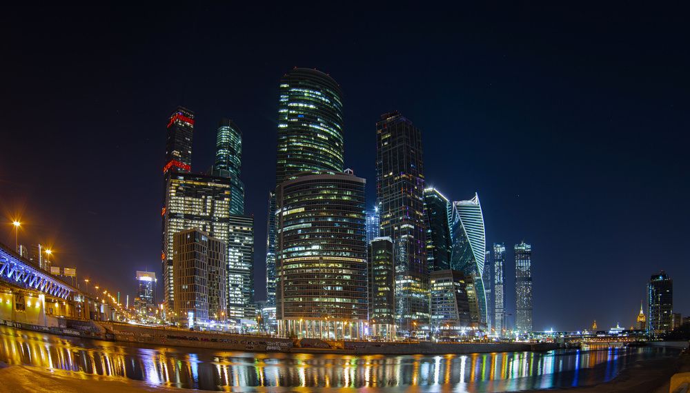 Photograph by Сергей Басов