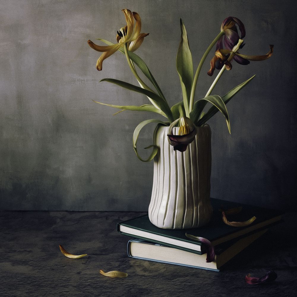 Photograph by Anna Sindikayeva