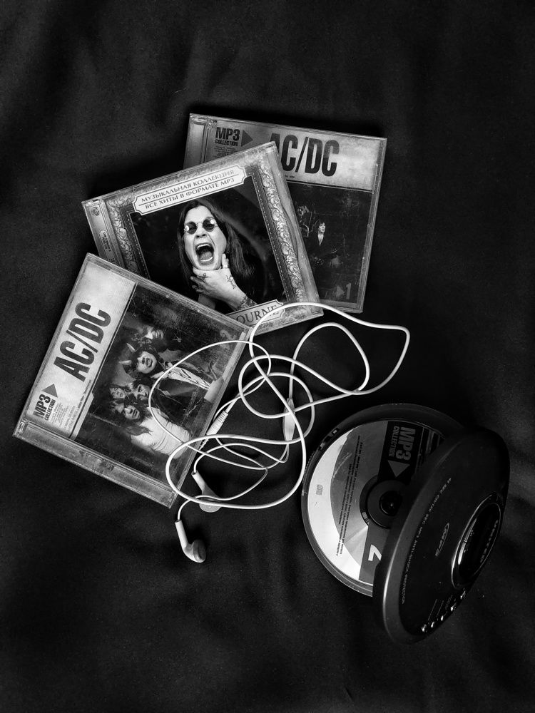 Photograph by Валентина Казакова