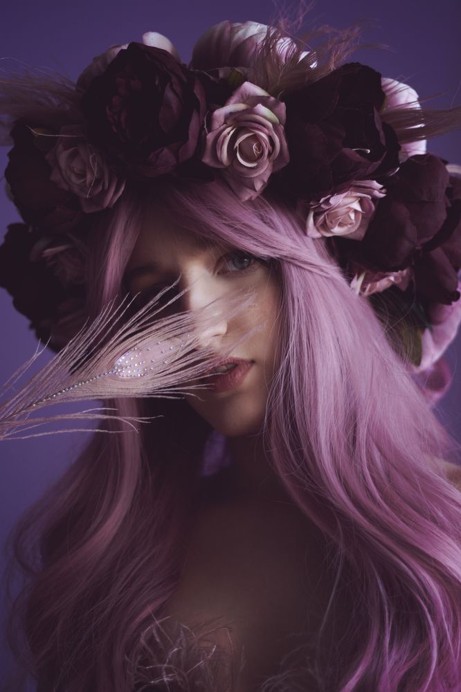 Фотография автора Ильмира Королева