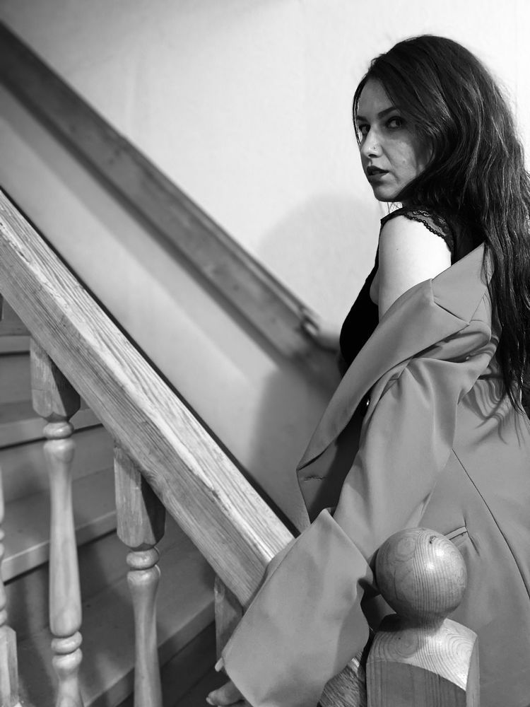 Photograph by Анна Семёновна