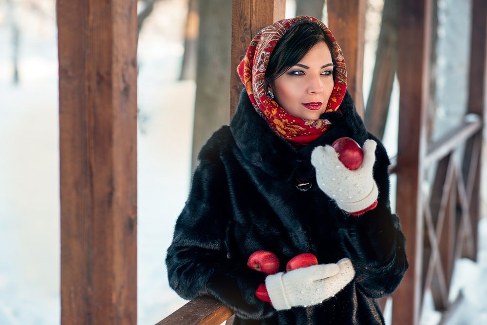 Photograph by Поздеев Сергей