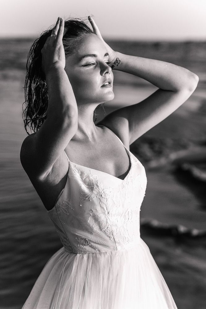 Photograph by Viktorija Lisicina