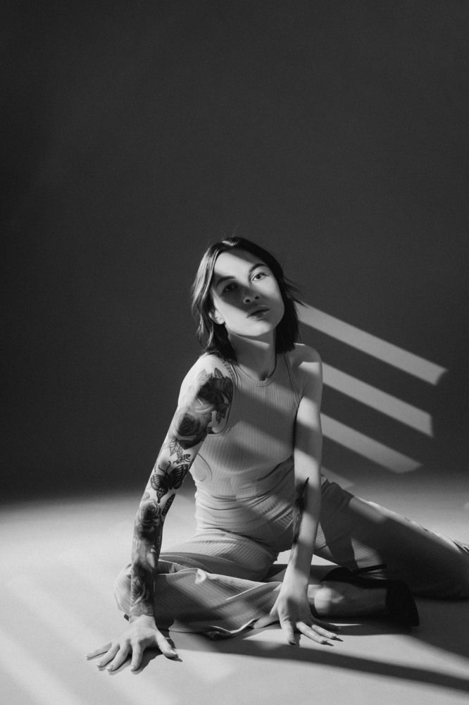 Photograph by Viktorija Lisicina