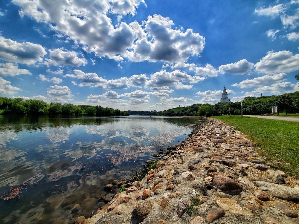 Photograph by Евгения Алексеева