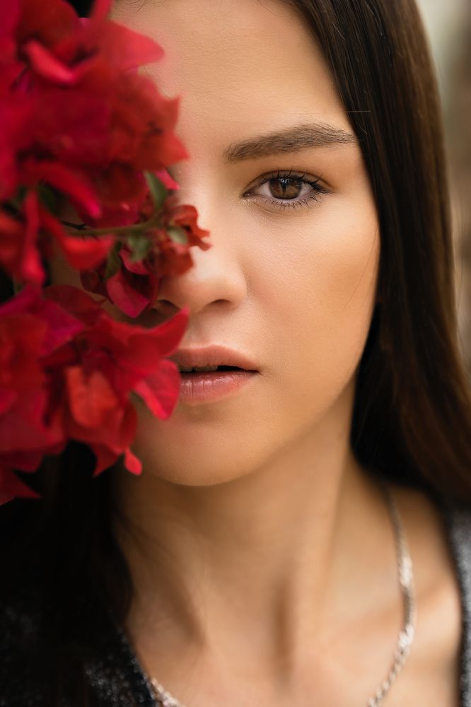 Photograph by Miloslava Golosova