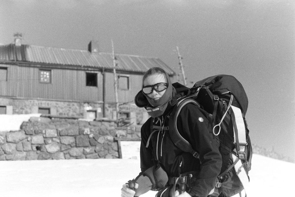 Photograph by Damir Gržin