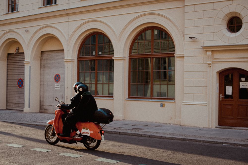 Photograph by Julia Guest