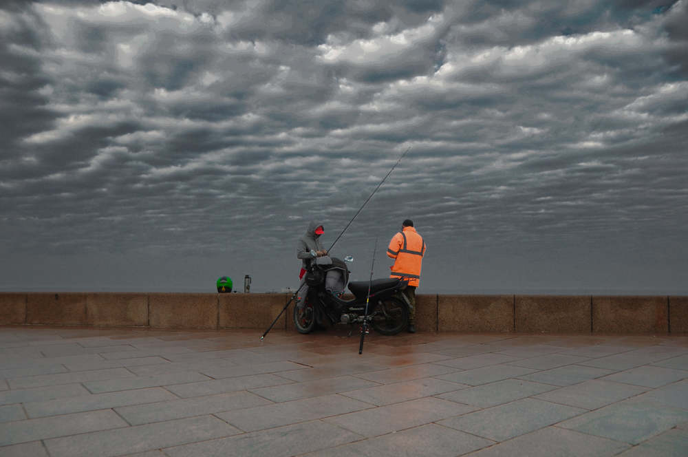 Photograph by Daniel Núñez