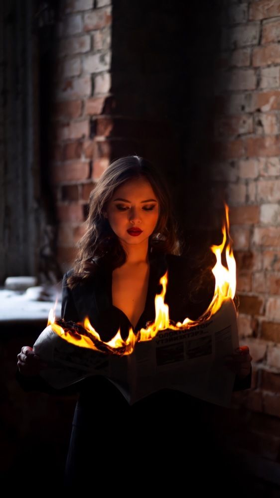 Думскроллинг