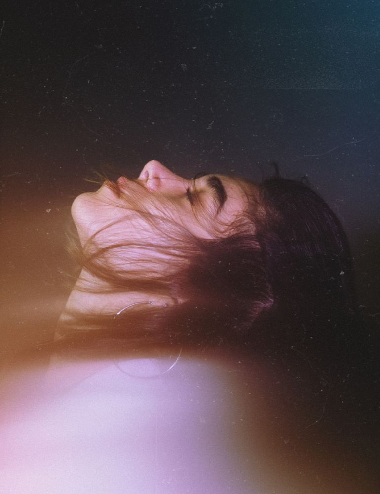 Photograph by Morteza Ghanbari