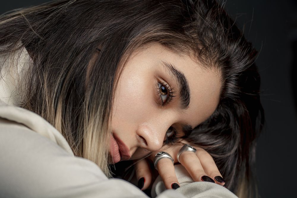 Photograph by Morteza Ghanbari