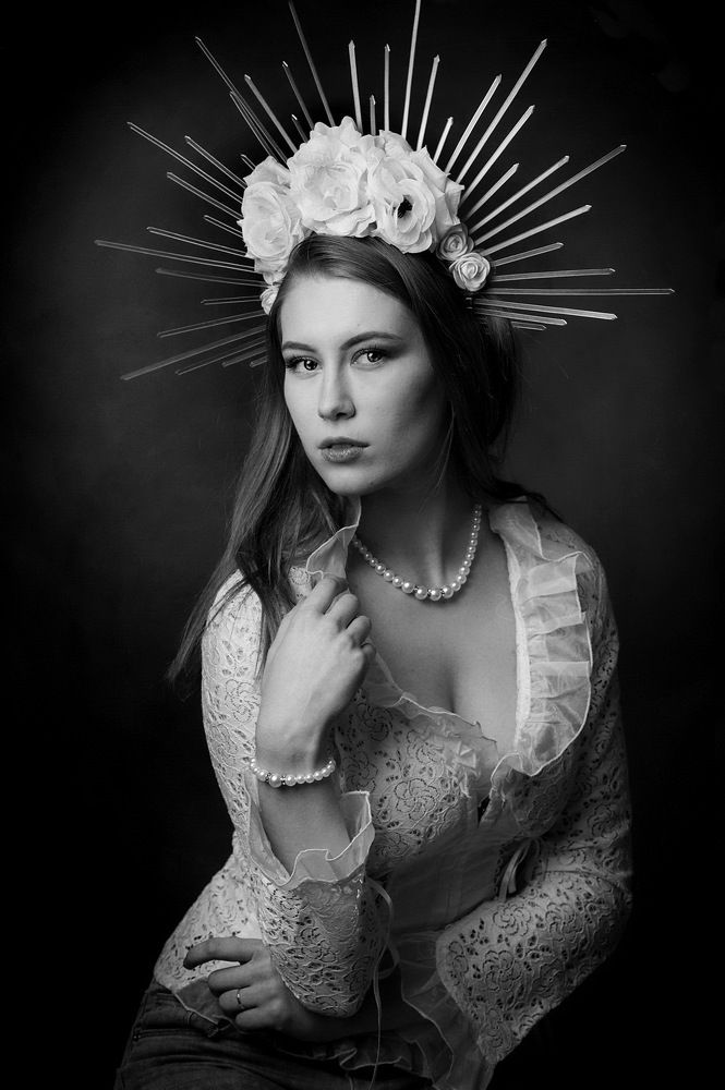 Photograph by Sergey Cherkasov