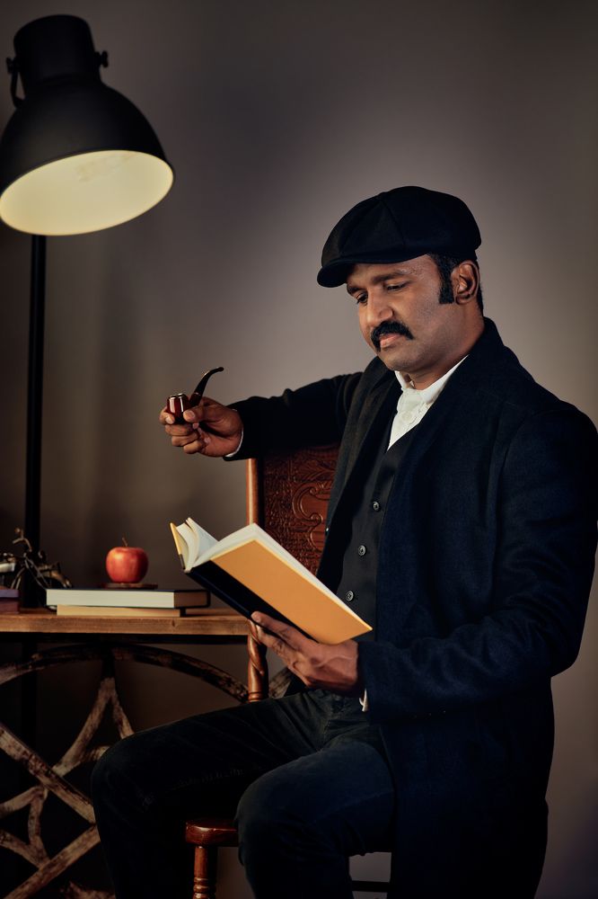 Photograph by Avinash Naidu Suvvari