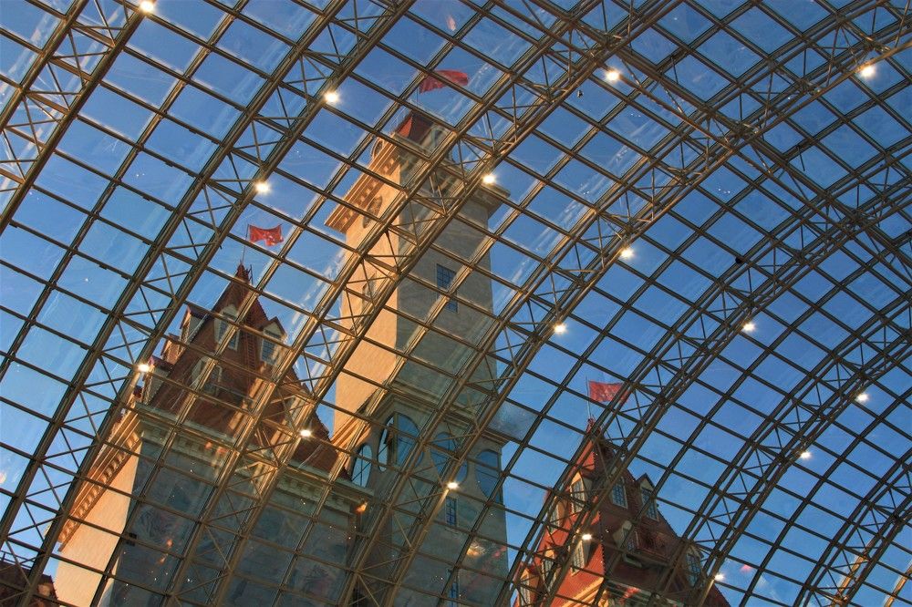 Photograph by Алиса Мельникова