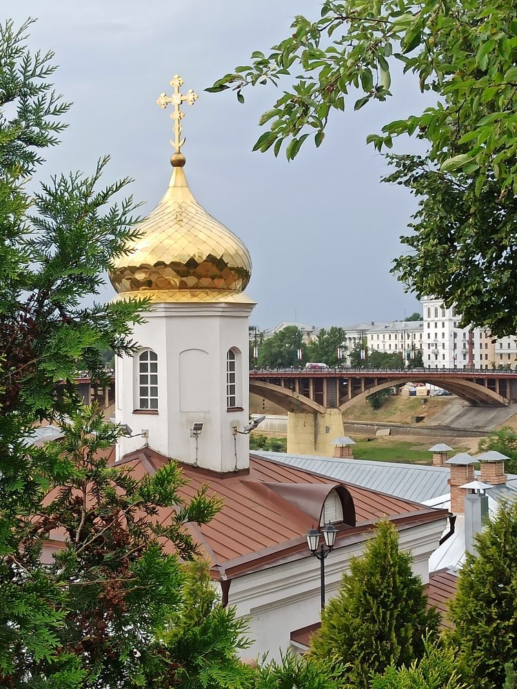 Photograph by Александр Мытько