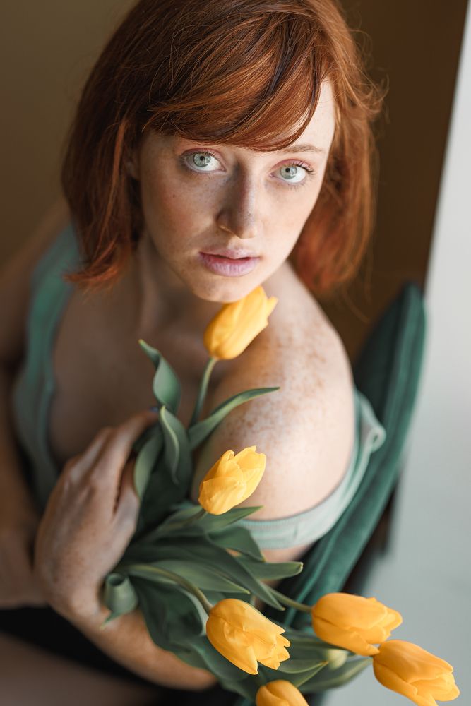 Photograph by Ольга Арсенюк