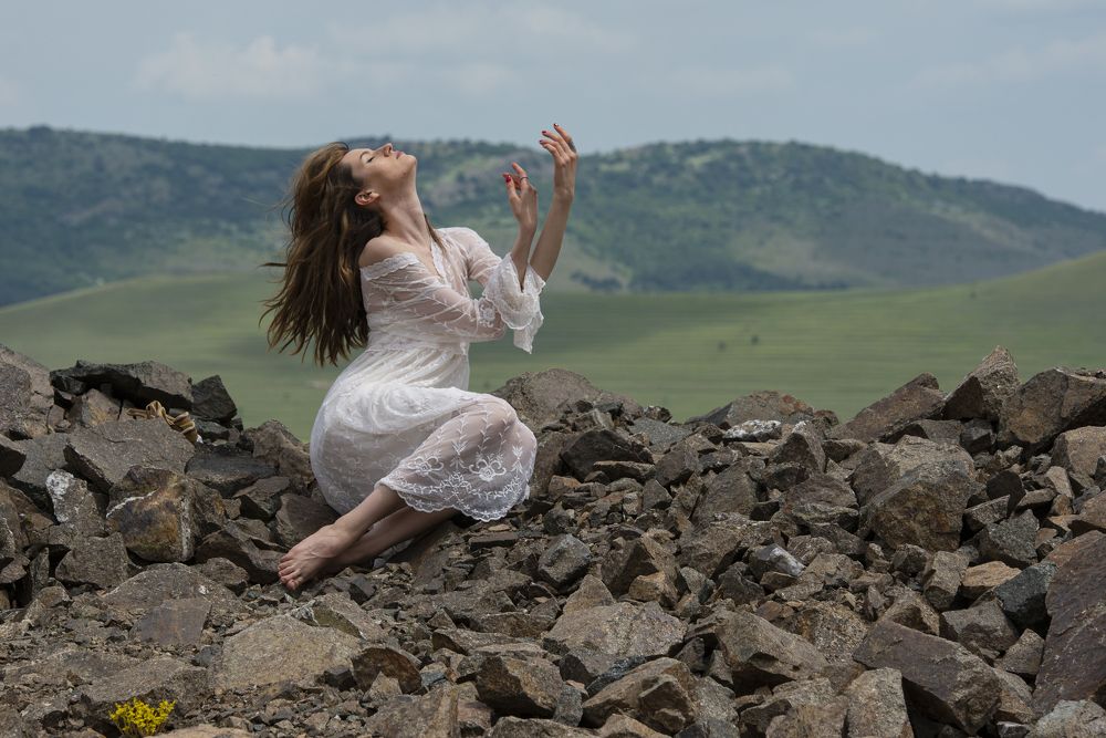 Photograph by FLORINDA LOREDANA CIURARU