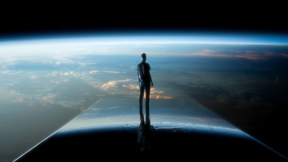 Photograph by Naghian Amirhossein